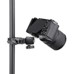 ulanzi-r099-klemmstativ-2993-clamp-mount-mit-mini-kugelkopf-1-4-zoll image 2