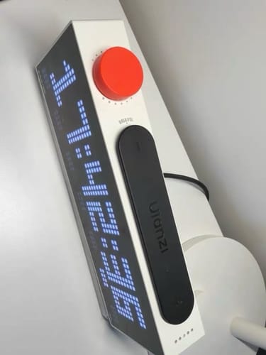 Lieblings-Gadget im Studio