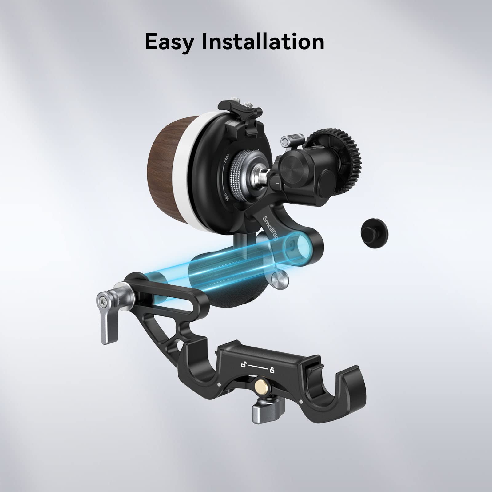 smallrig-hawklock-series-15mm-stangenklemme-4151-f-r-follow-focus image 4