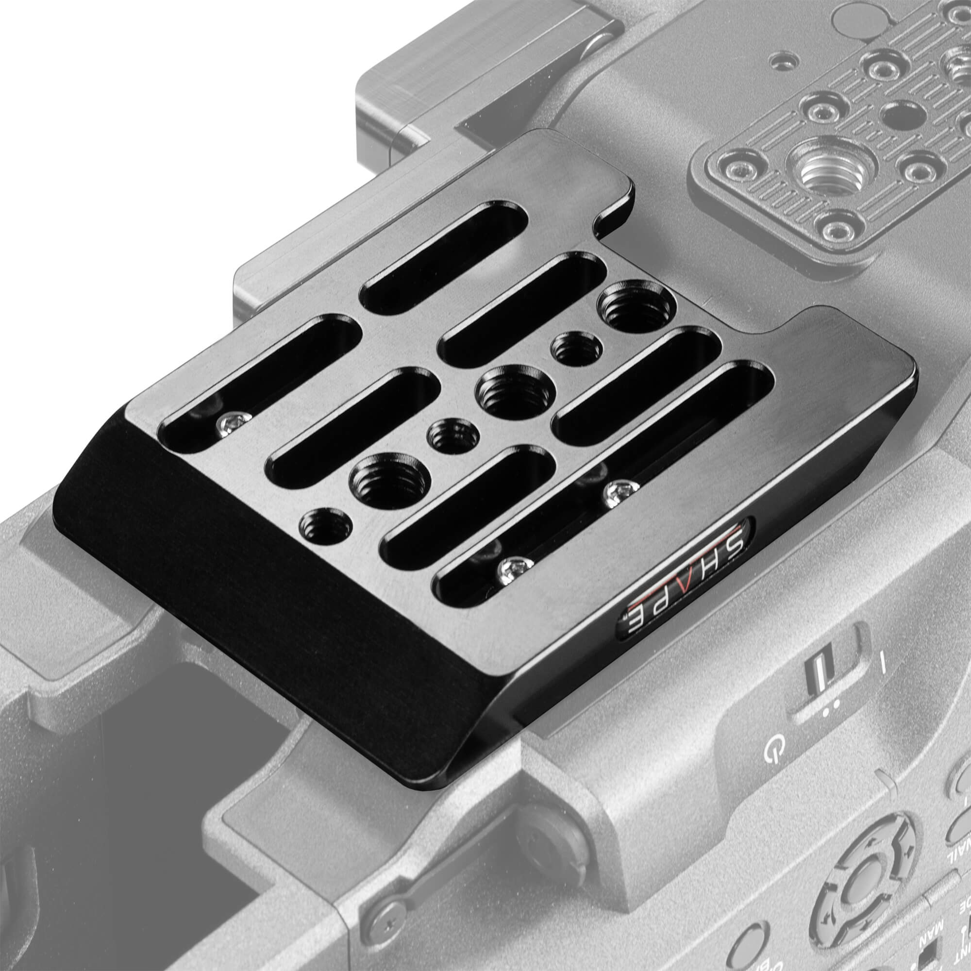 shape-v-lock-quick-release-baseplate-f-r-sony-fx9 image 6