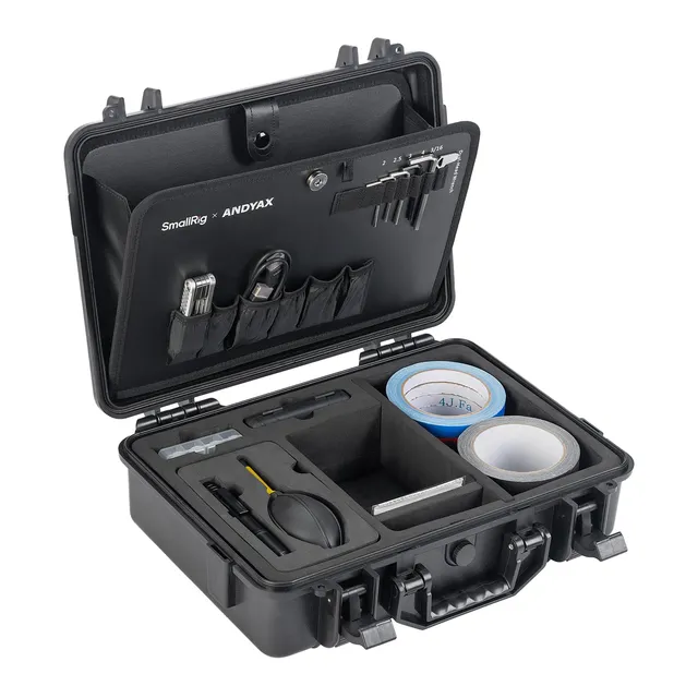 smallrig-x-andyax-toolbox-f-r-creator-kamera-werkzeugkasten-4562 image 1