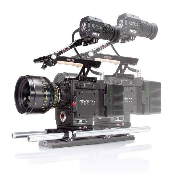 shape-bridge-plate-19-mm-studio-arri-standard-mit-12-zoll-rods image 2