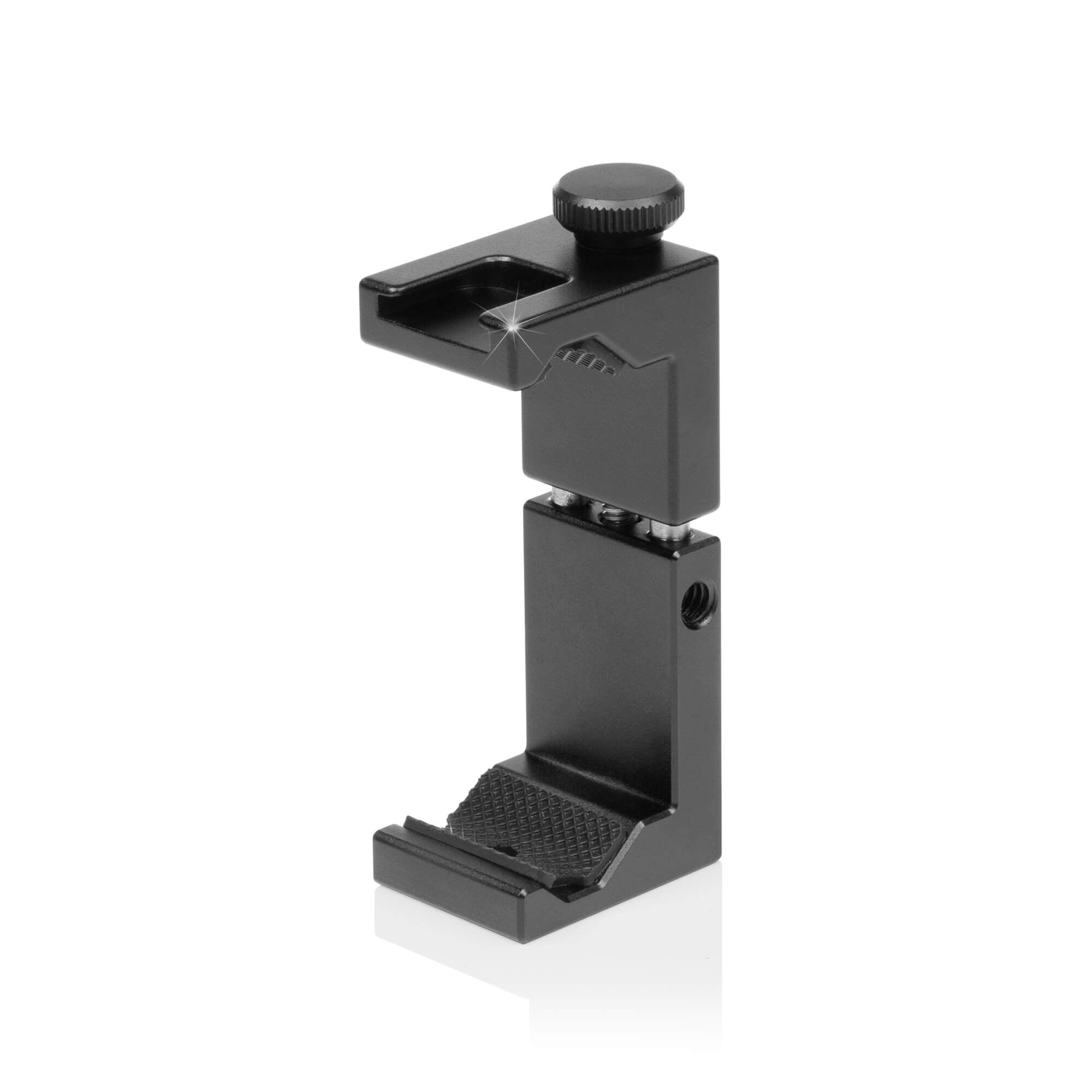 shape-smartphone-klemmhalterung-aus-aluminium-stativ-mount image 6