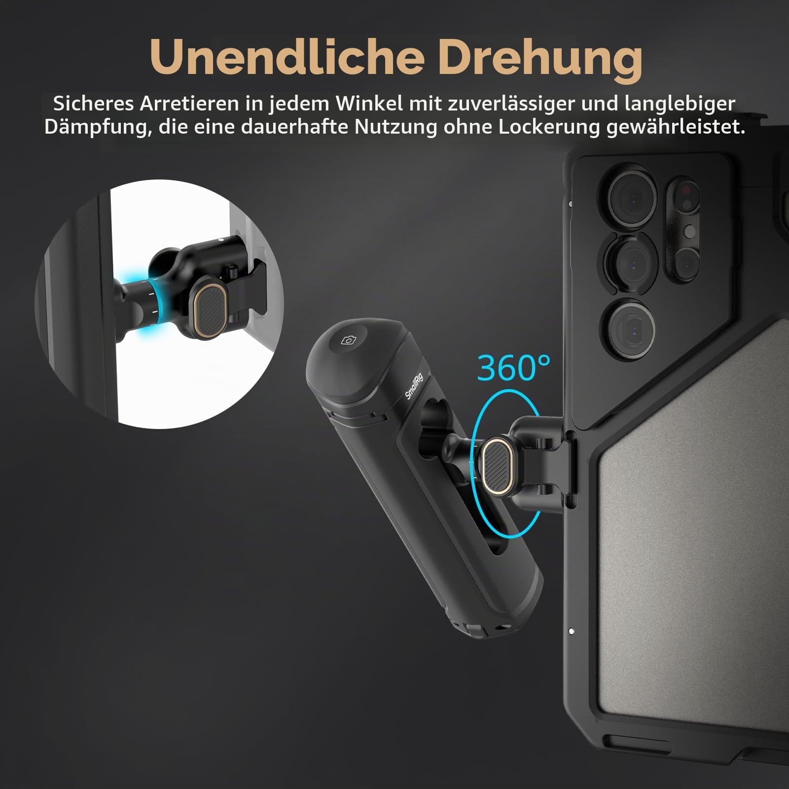 smallrig-4402-wireless-control-seitengriff-f-r-quick-release-smartphone-cage image 5