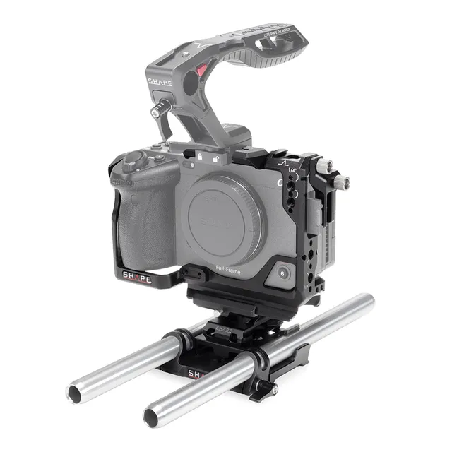 shape-full-creator-kit-v2-15mm-lws-basis-f-r-sony-fx3-fx30 image 1