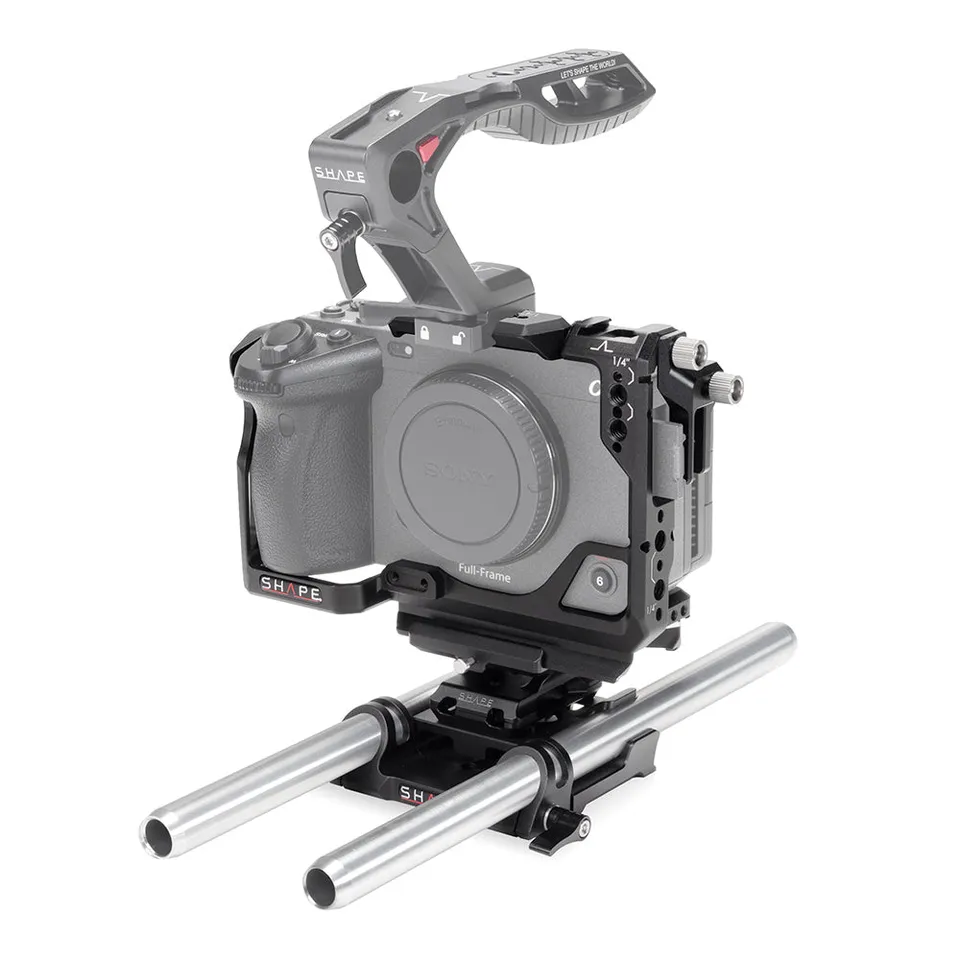 shape-full-creator-kit-v2-15mm-lws-basis-f-r-sony-fx3-fx30 image 1