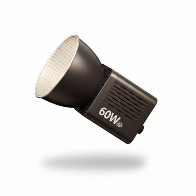 ulanzi-c60-60w-bi-color-video-light-vl-series image 1