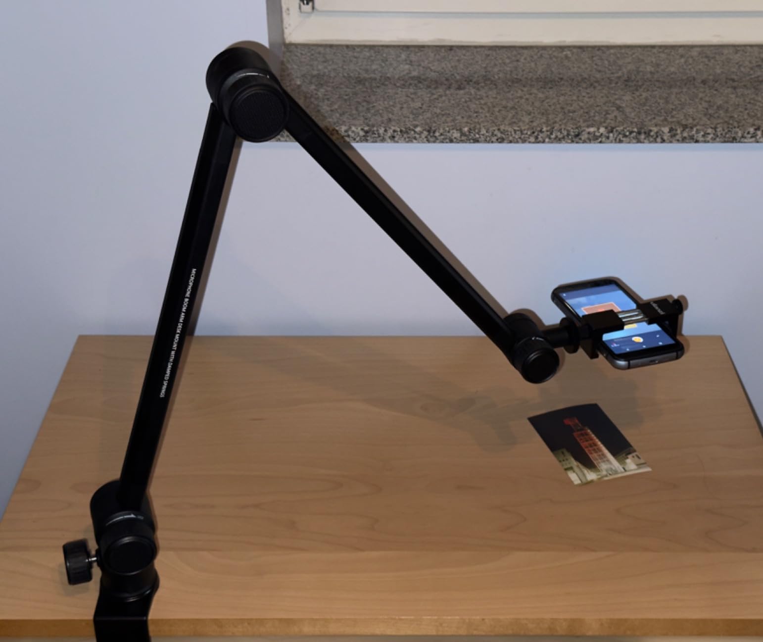 Ideal für Podcast und Stream