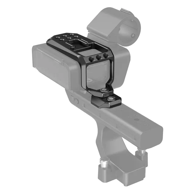 smallrig-md3990-xlr-griff-top-mount-platte-f-r-sony-fx3-fx30-aluminium image 1