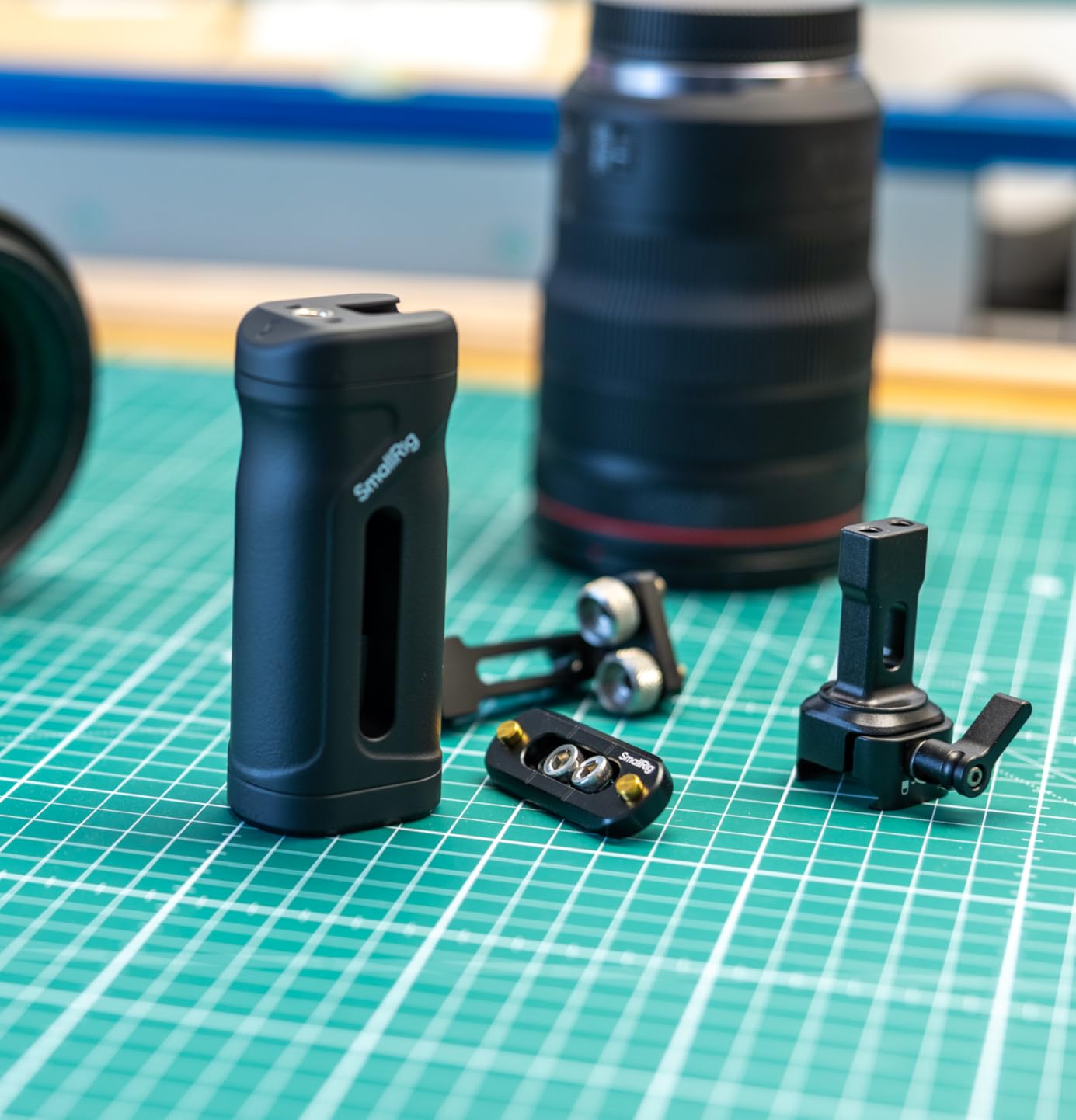 Für Gimbal ideal