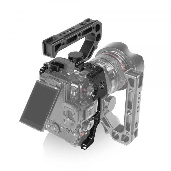 shape-panasonic-lumix-gh6-bundle-rig-kit-cage image 7