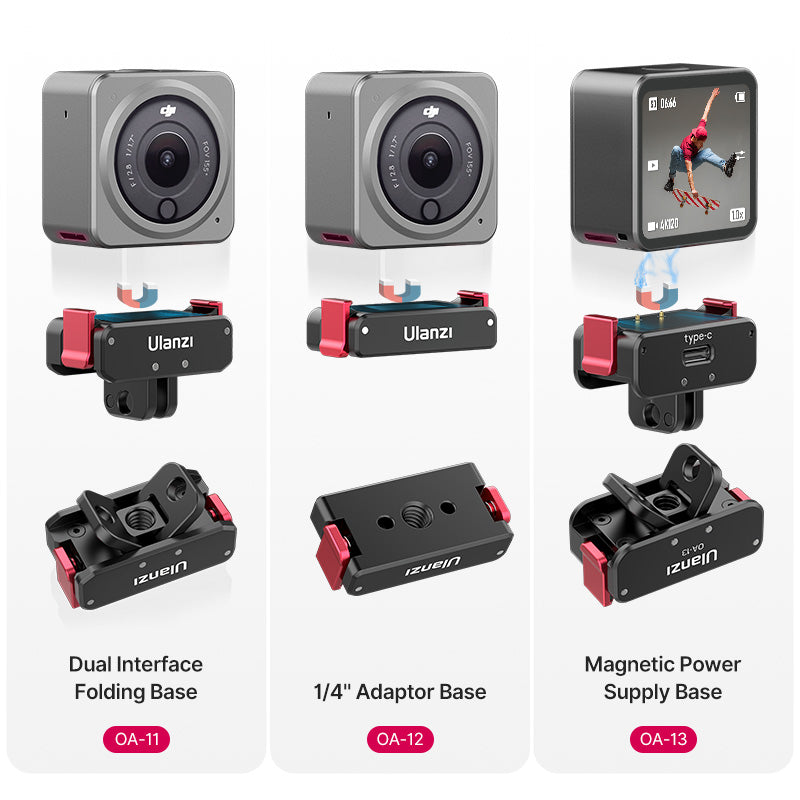 ulanzi-oa-11-dual-interface-faltbasis-f-r-dji-osmo-nano-action-2-3-4-2843a image 3