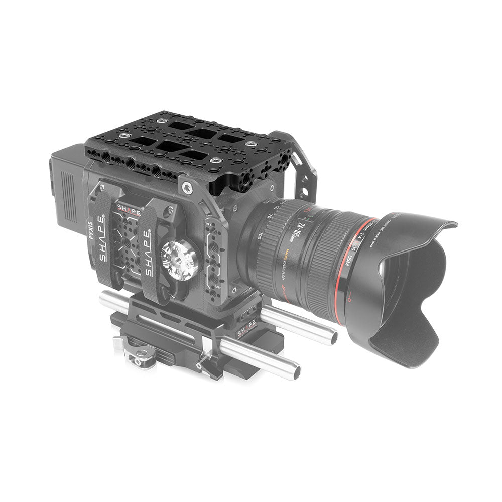 shape-top-plate-f-r-blackmagic-pyxis-6k image 2