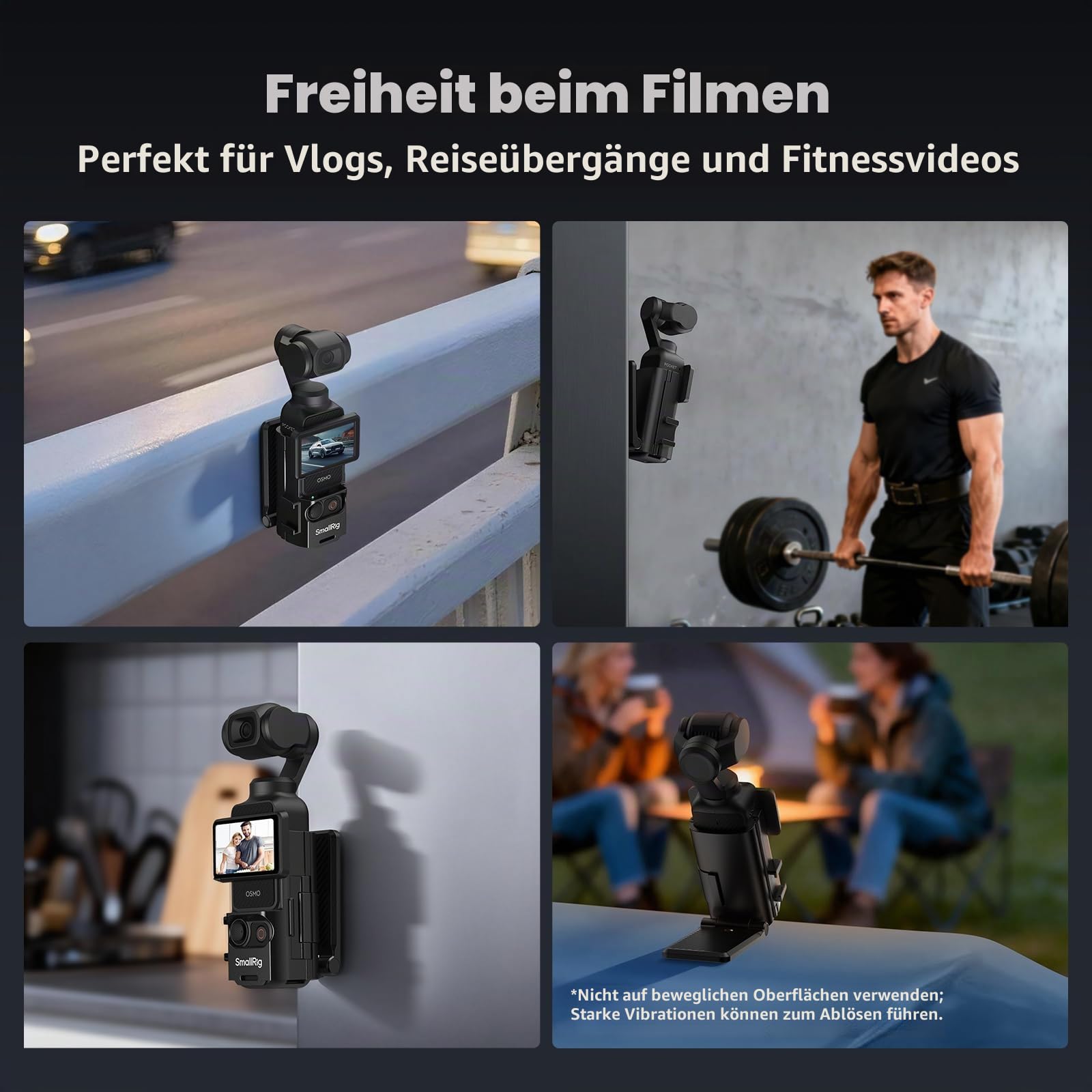 smallrig-5631-magnethalterung-f-r-dji-osmo-pocket-3-pocket-4-mit-zubeh-rschuh image 5
