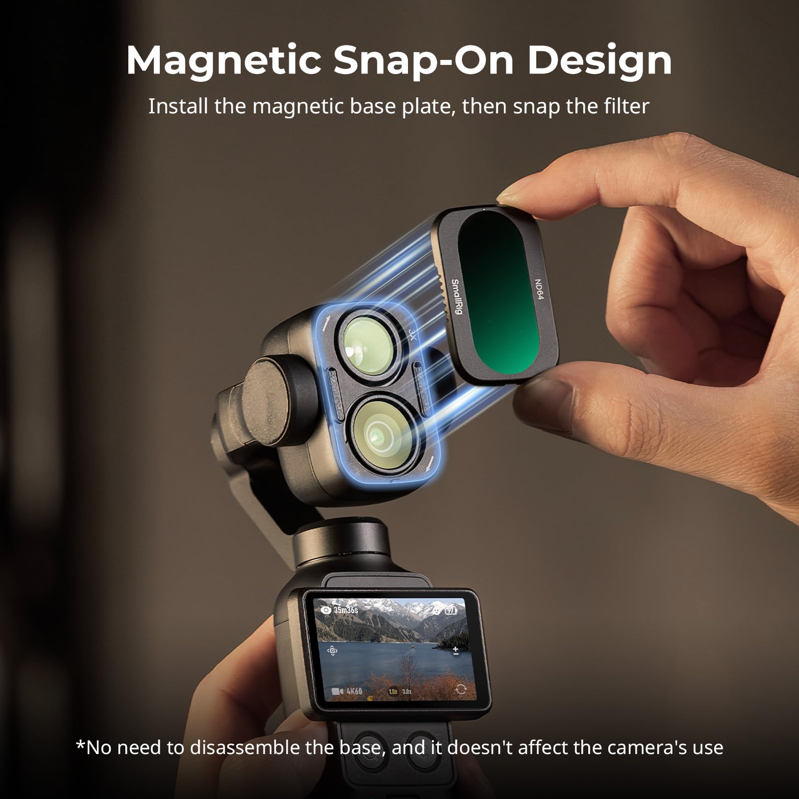 smallrig-split-pocket-4p-filterkit-vnd-black-mist-cpl-f-r-dji-osmo-pocket-4p image 5