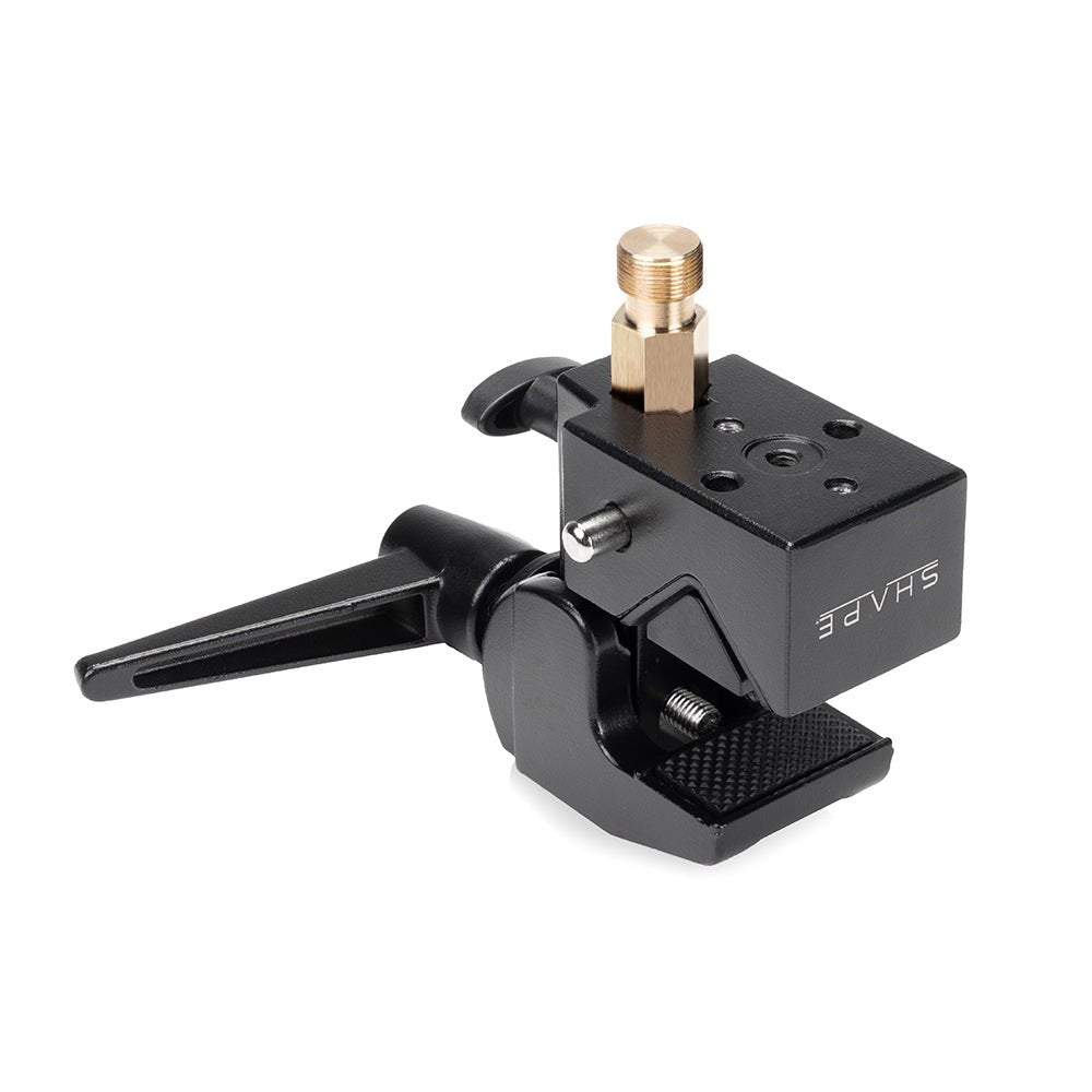 shape-super-clamp-mit-spigot-f-r-mikrofonhalter-5-8-27-st-series image 4