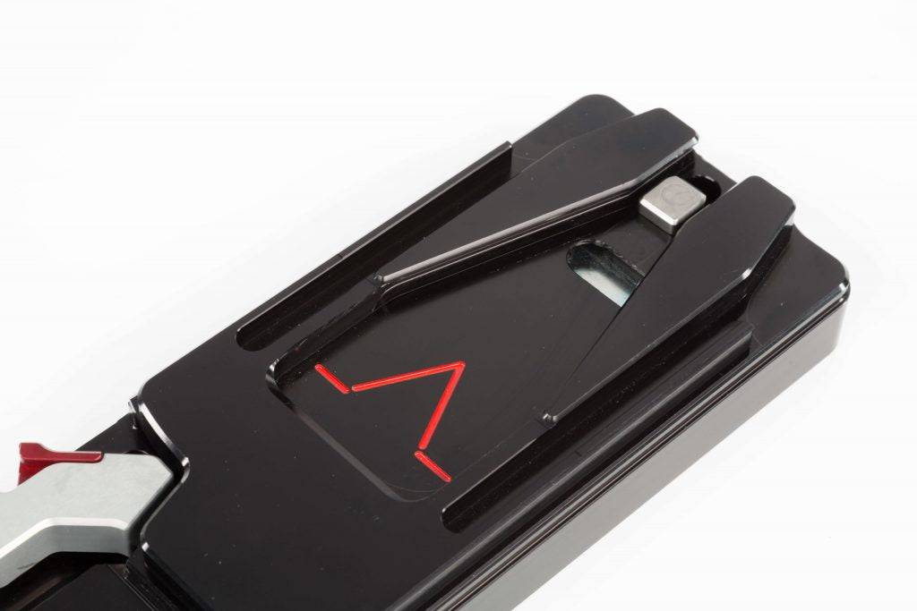 shape-quick-release-vct-tripod-plate-v-lock-schnellwechselplatte image 5