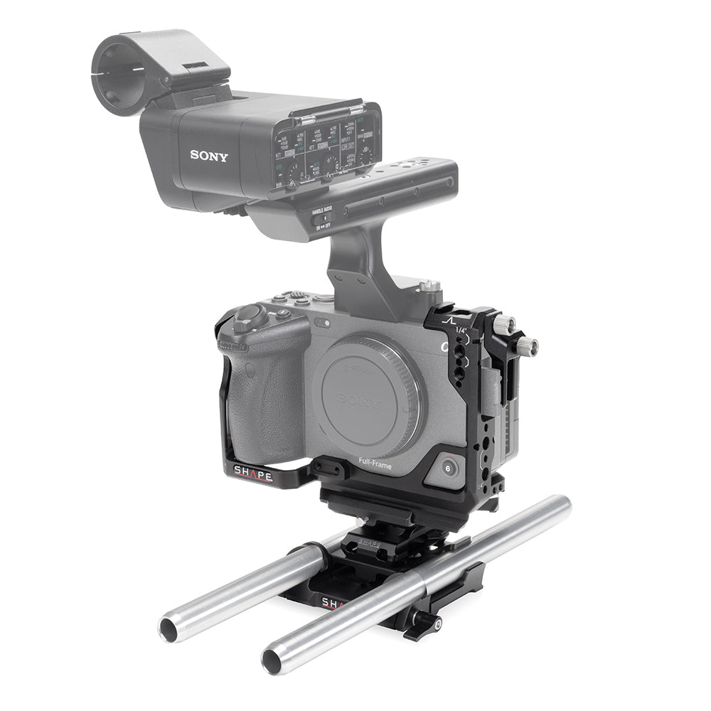 shape-full-creator-kit-v2-15mm-lws-basis-f-r-sony-fx3-fx30 image 3
