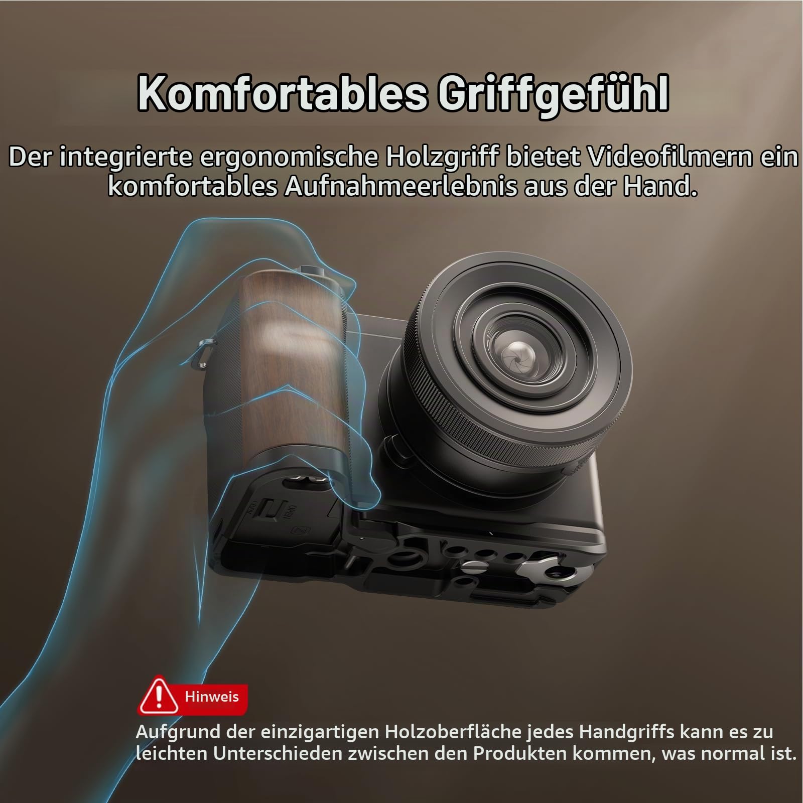 smallrig-4864-l-platte-mit-holzgriff-f-r-sony-zv-e10-ii image 3