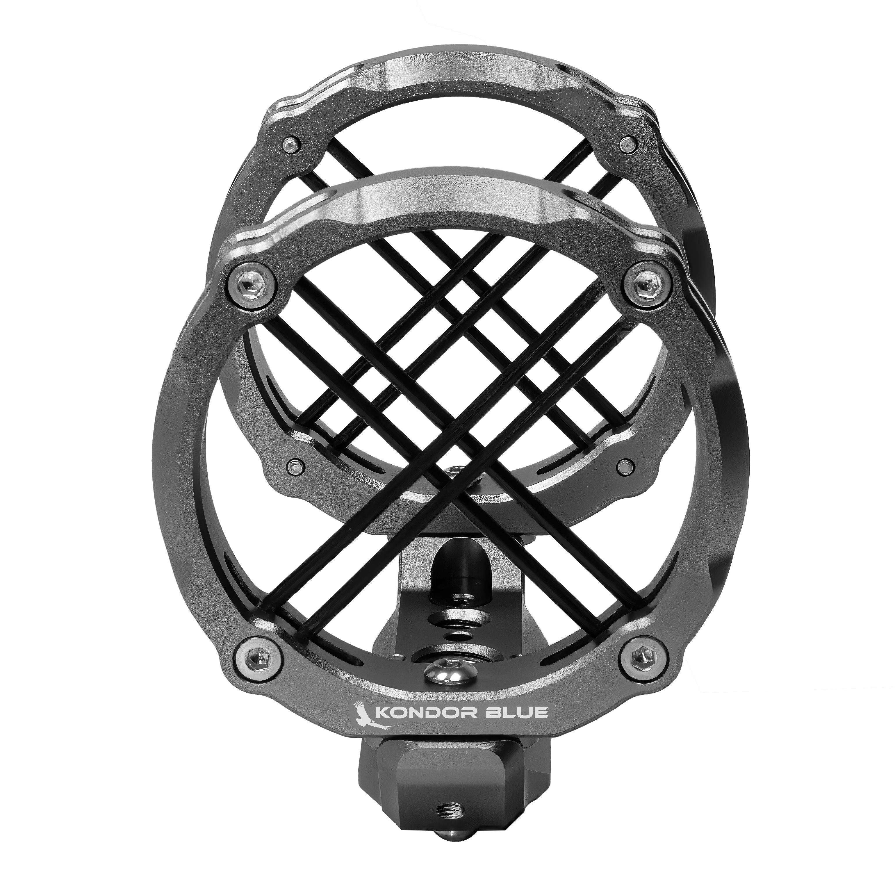 kondor-blue-mic-shock-mount-mikrofonhalterung-mit-nato-rail image 4