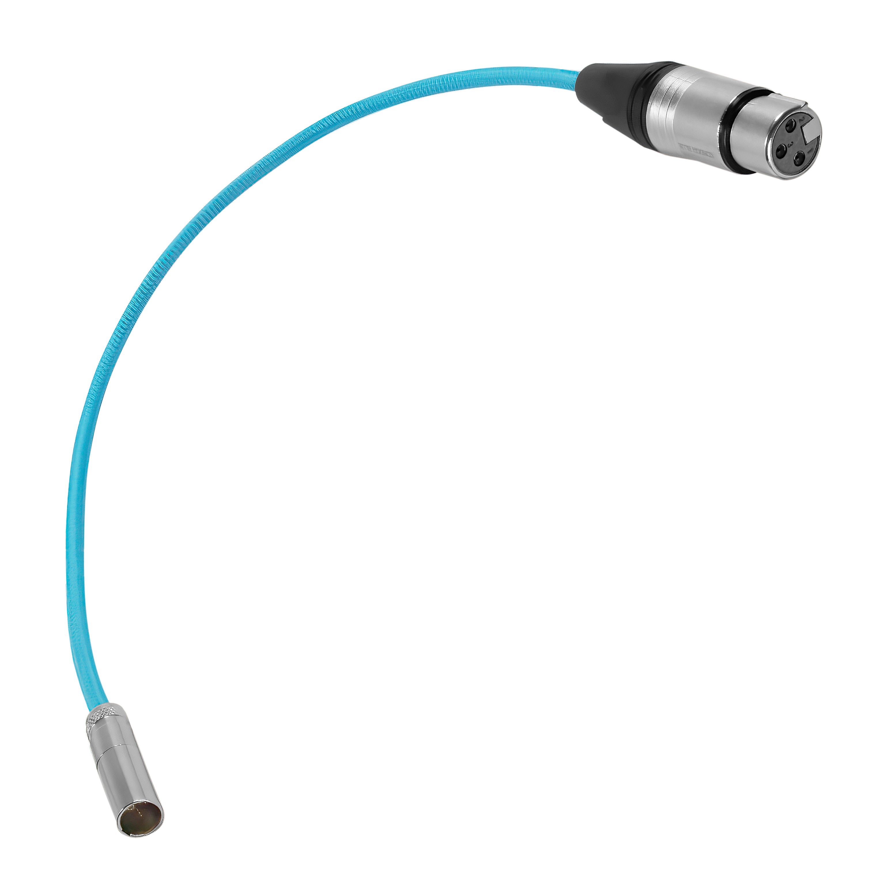 kondor-blue-mini-xlr-auf-xlr-kabel-f-r-bmpcc-6k-pro-c70 image 4