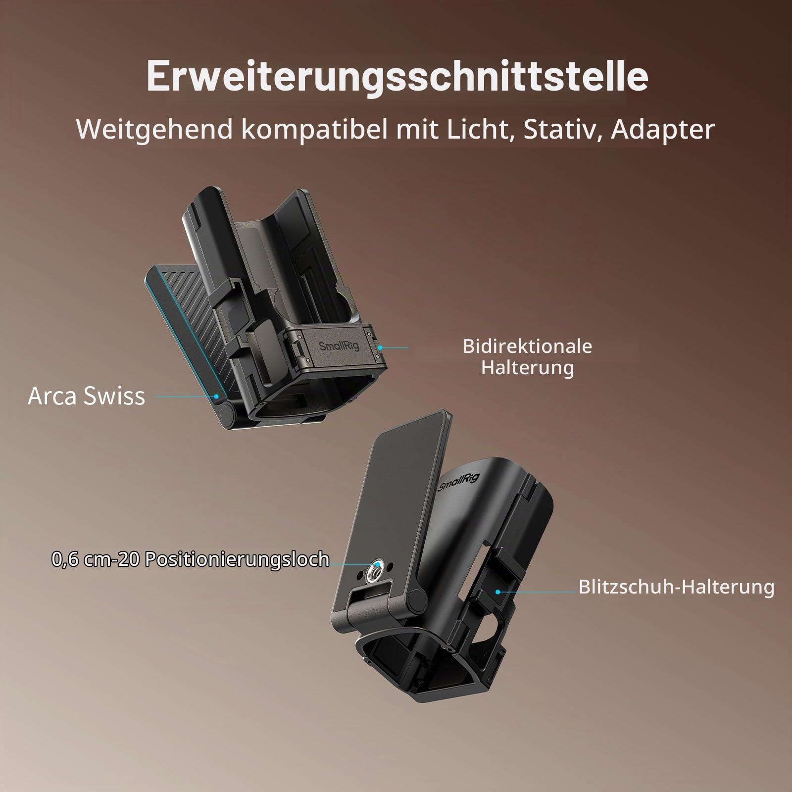 smallrig-6009-faltbarer-magnet-halterungsst-nder-f-r-dji-osmo-pocket-4p-4 image 6