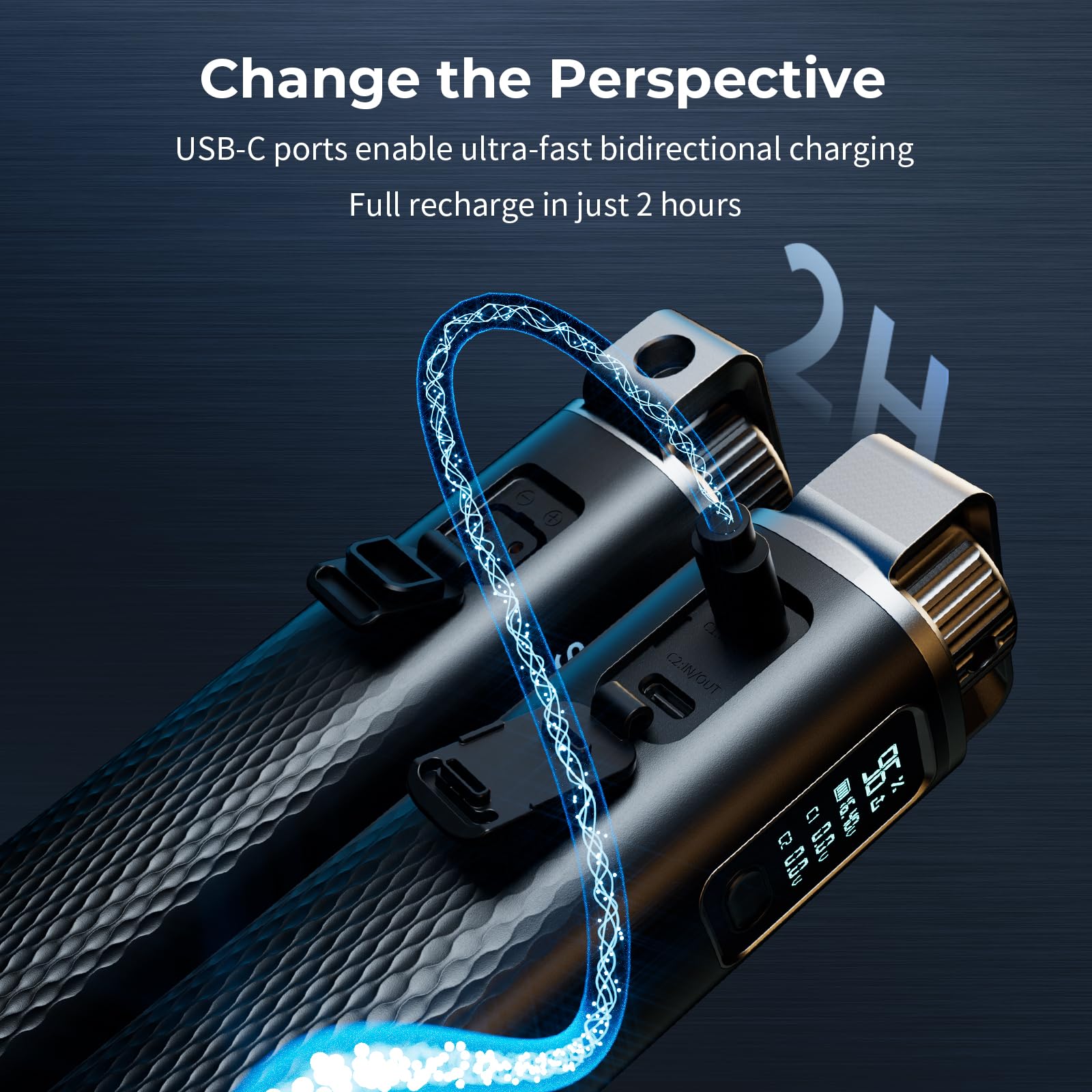 smallrig-4553-power-griff-99wh-6800mah-mit-pd-100w-f-r-sony-fx3-fx30 image 2