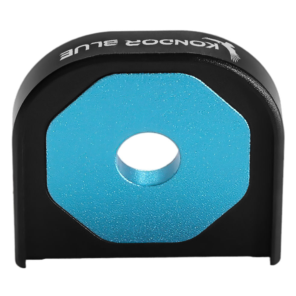 kondor-blue-portkeys-anti-twist-spacer-f-r-mini-lock-quick-release-platten image 4