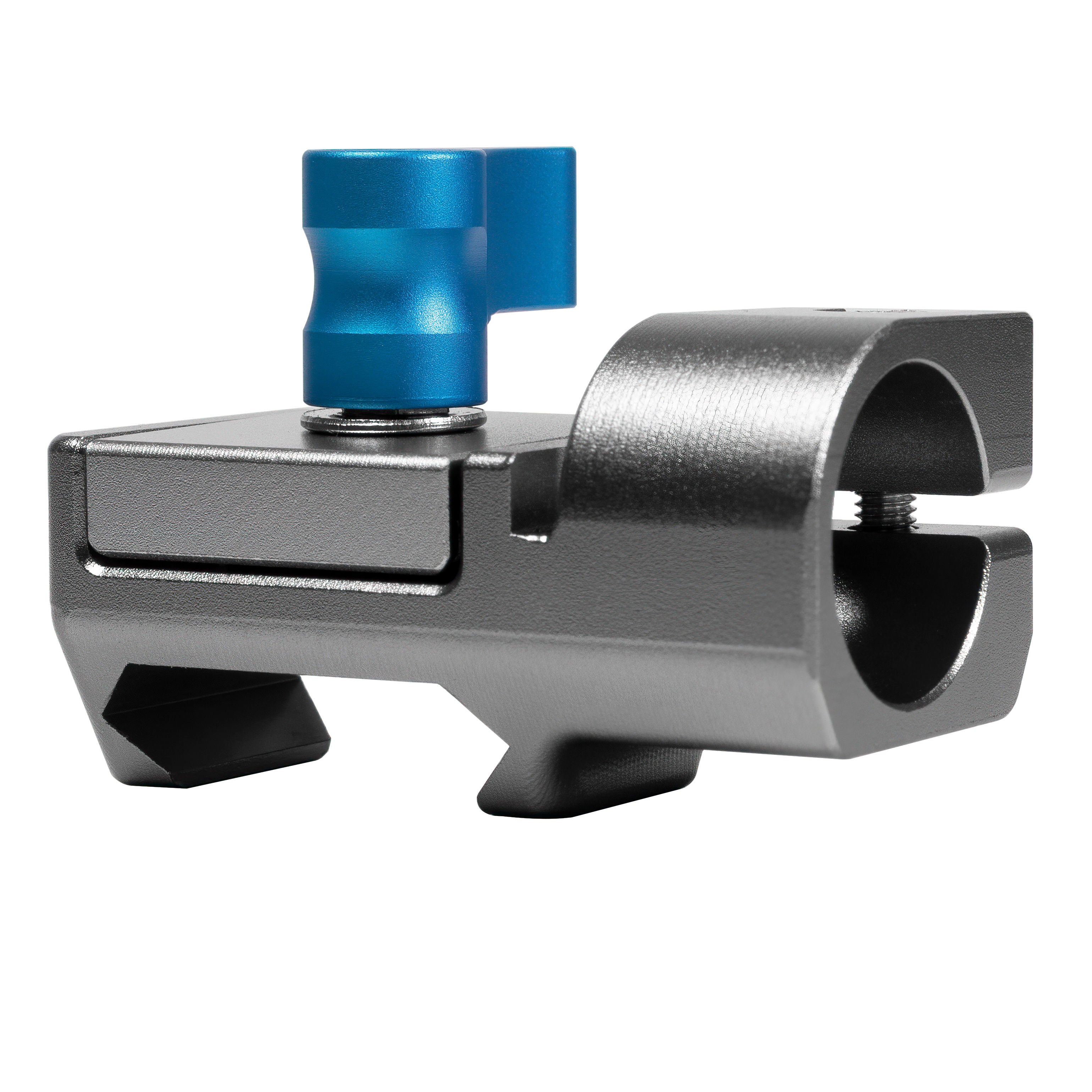 kondor-blue-nato-single-rod-clamp-15mm-stangen-klemme image 2