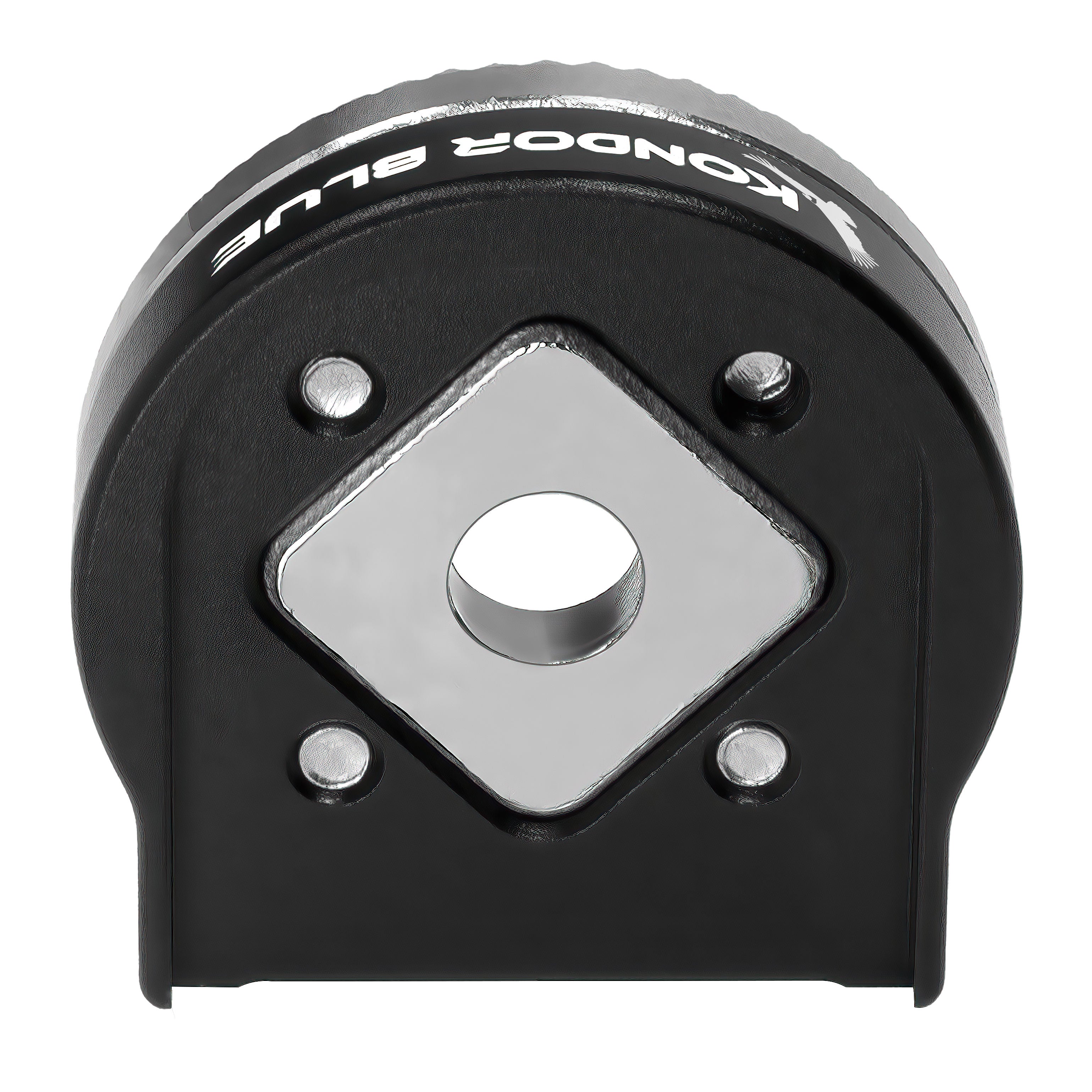 kondor-blue-rosette-anti-twist-cradle-f-r-mini-lock-quick-release-plates image 3