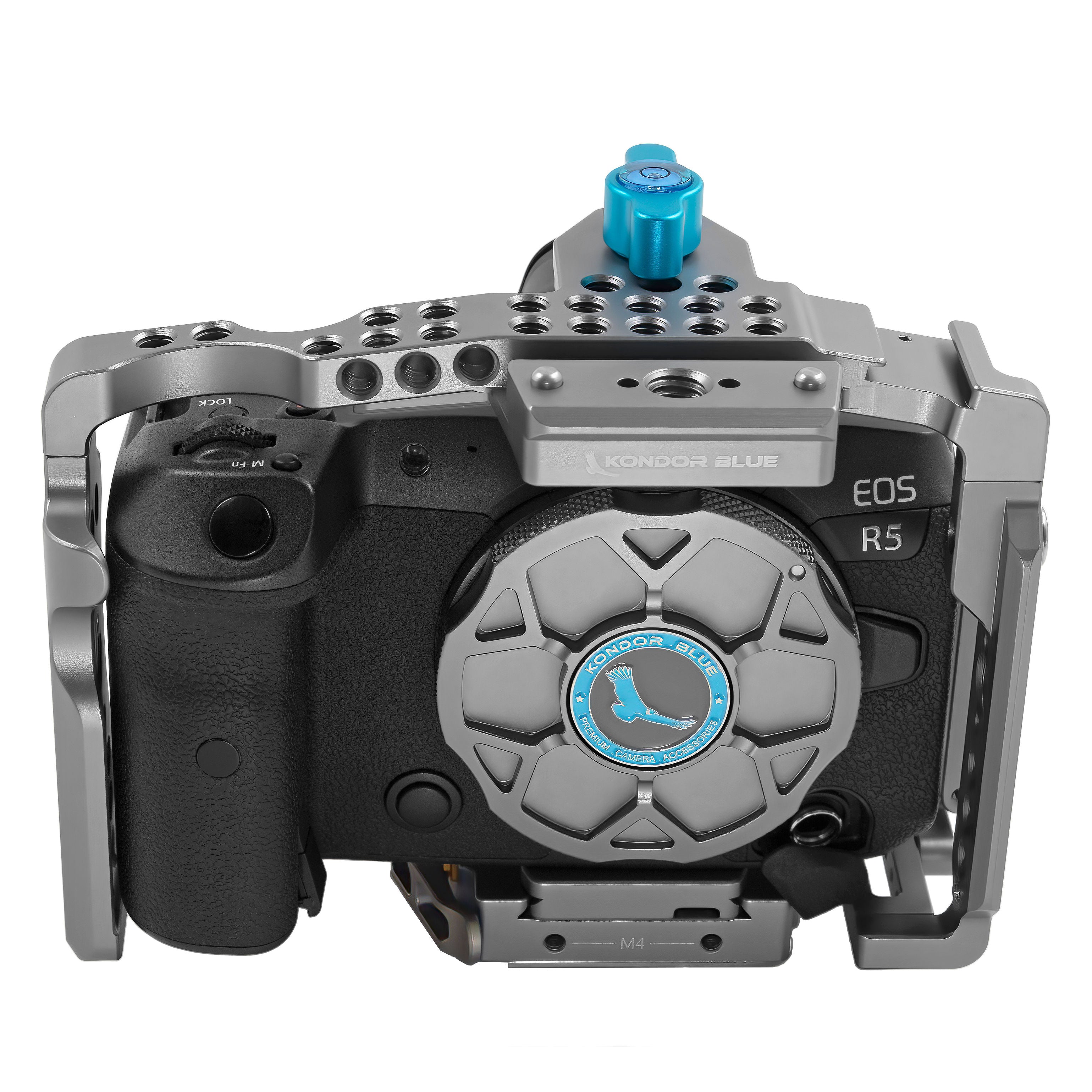 kondor-blue-canon-r5-r6-r-r5c-arca-cage-kamerak-fig image 3