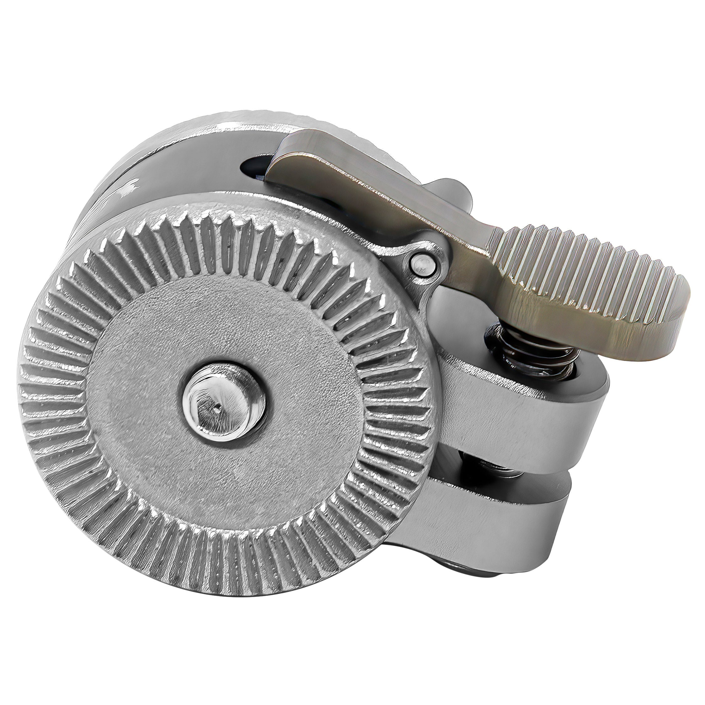kondor-blue-quick-release-rosette-modul-push-button-arri image 1
