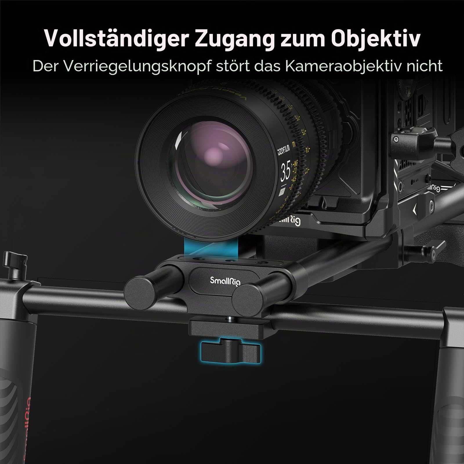 smallrig-2896c-basic-schulter-rig-schulter-set-f-r-dslr-und-spiegellose-kameras image 3