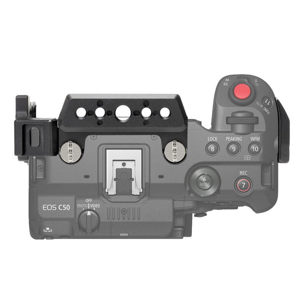 shape-creator-camera-cage-f-r-canon-c50-aluminium-k-fig image 4