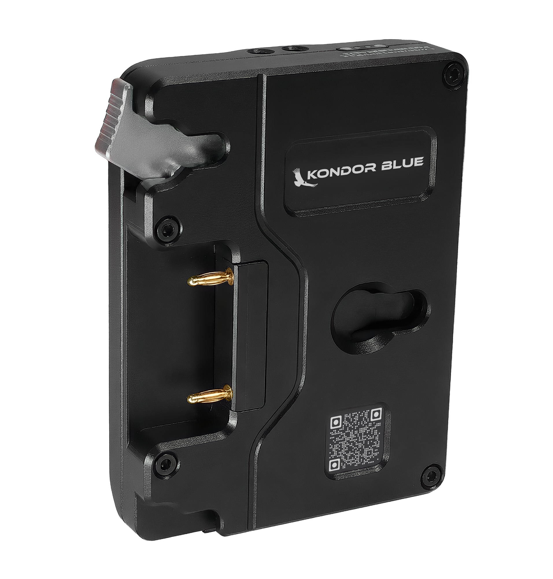 kondor-blue-pro-v-mount-battery-plate-akku-platte-f-r-kamera-rigs image 6