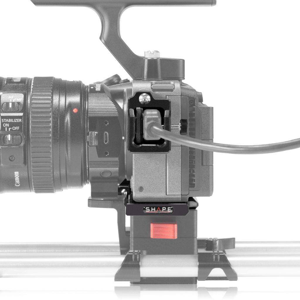 shape-kamera-cage-f-r-sony-fx3-fx30-mit-hdmi-kabelschutz image 5