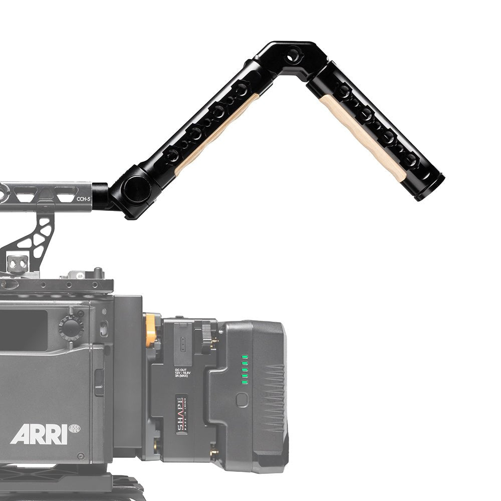 shape-controller-top-handle-f-r-arri-mount-modularer-obergriff image 1