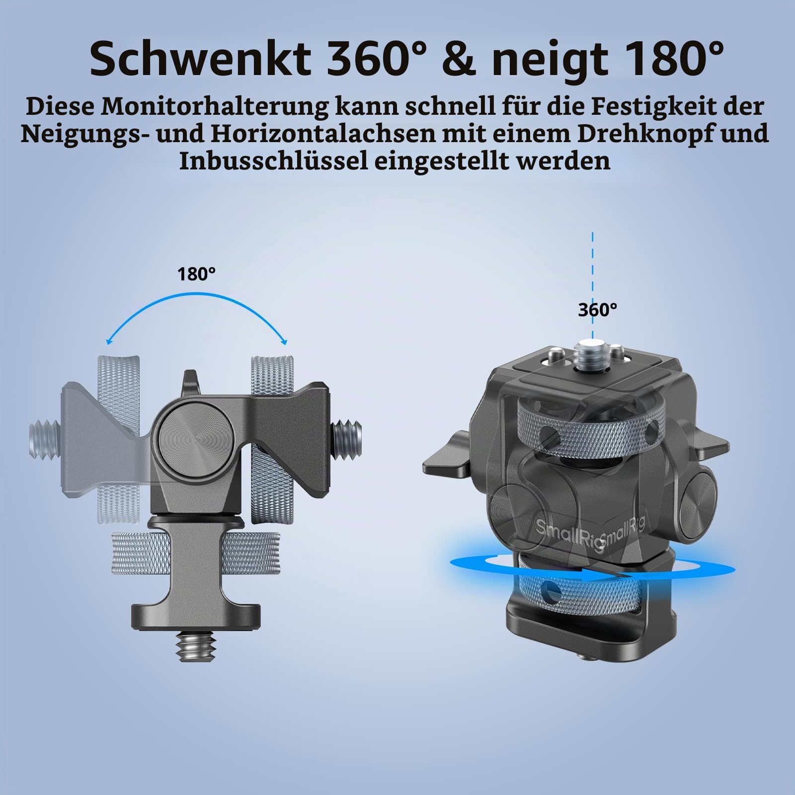 smallrig-kameramonitorhalterung-4886-360-schwenkbar-180-neigbar-f-r-ninja-v-v image 3