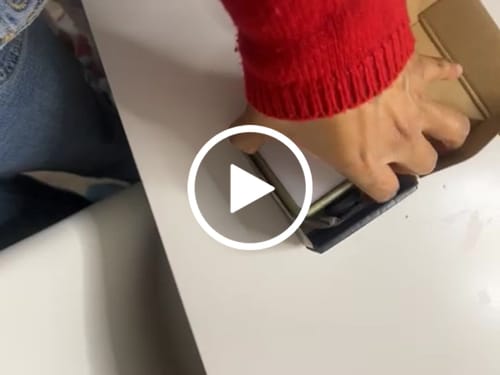 Super für Vlogs