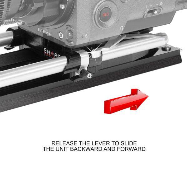 shape-bridge-plate-15mm-studio-arri-standard-arri-dovetail-12-platte image 5