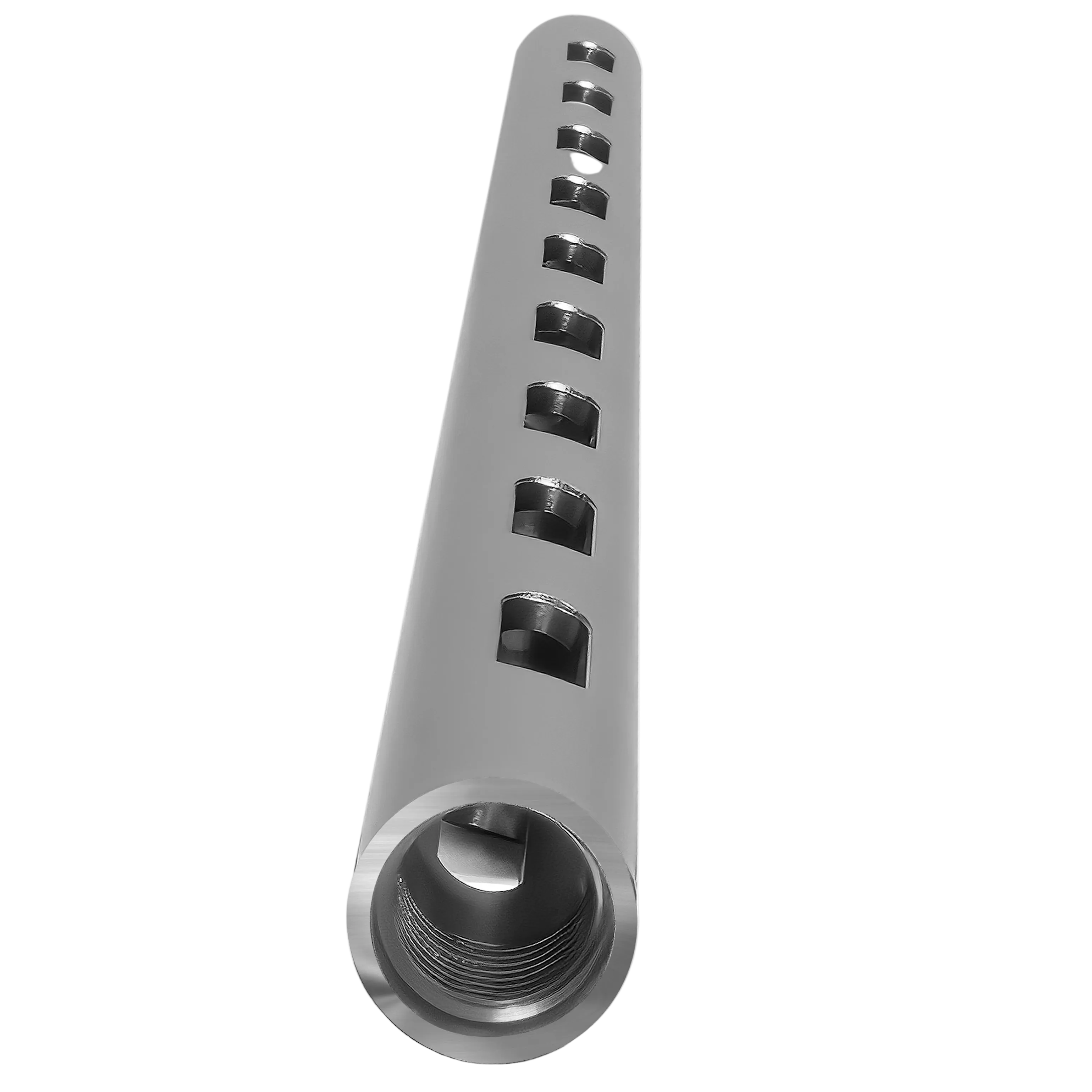 kondor-blue-ppsh-15mm-rods-gewinde-m12-aluminium-stangen image 1