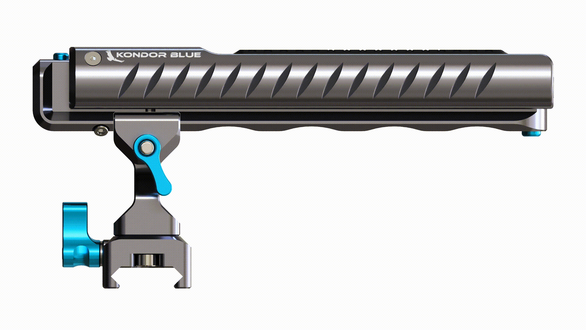 kondor-blue-pro-blade-ssd-griff-f-r-sandisk-usb-c-recording image 4