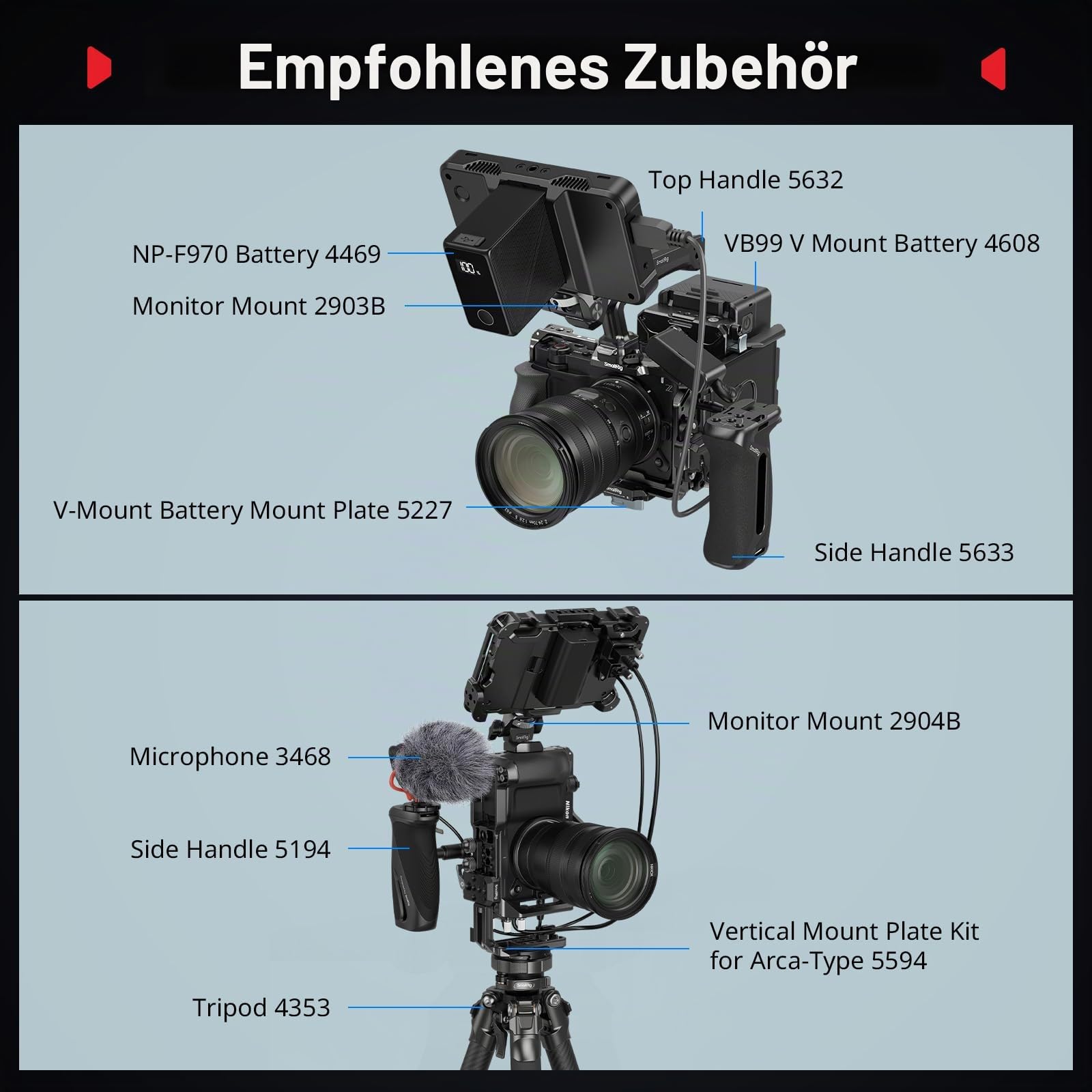smallrig-5467-kamerak-fig-f-r-nikon-zr-mit-silikongriff-und-arca image 7
