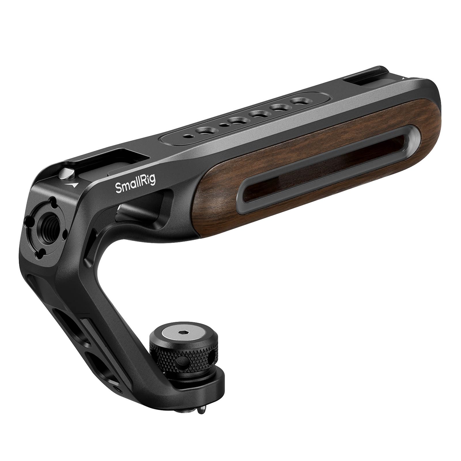 smallrig-5252-top-handle-obergriff-holz-mit-arri-locating-f-r-kamerak-fige-15-kg image 1