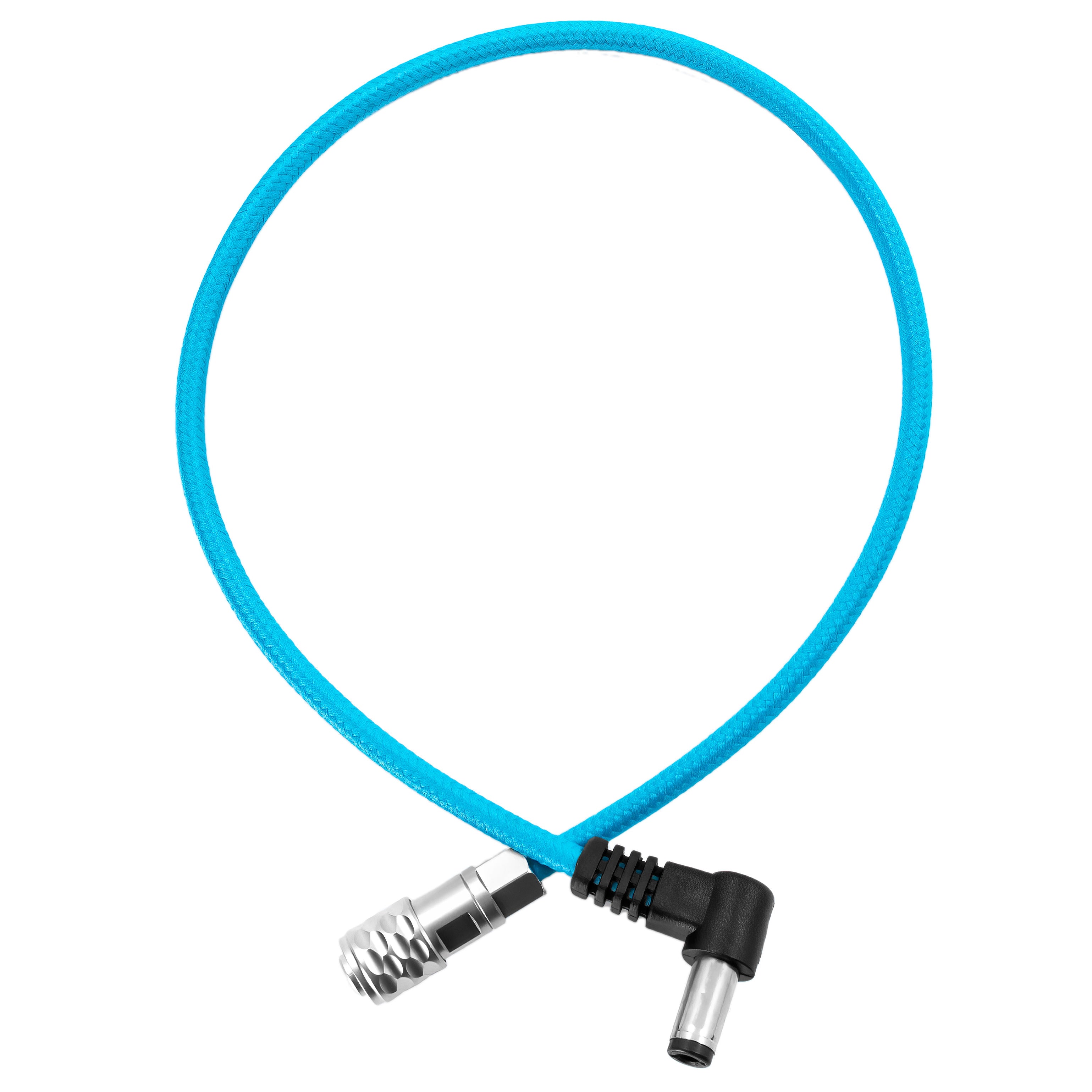 kondor-blue-14-dc-5-5-2-5-auf-weipu-2-pin-stromkabel-f-r-bmpcc-4k-6k-pro image 4