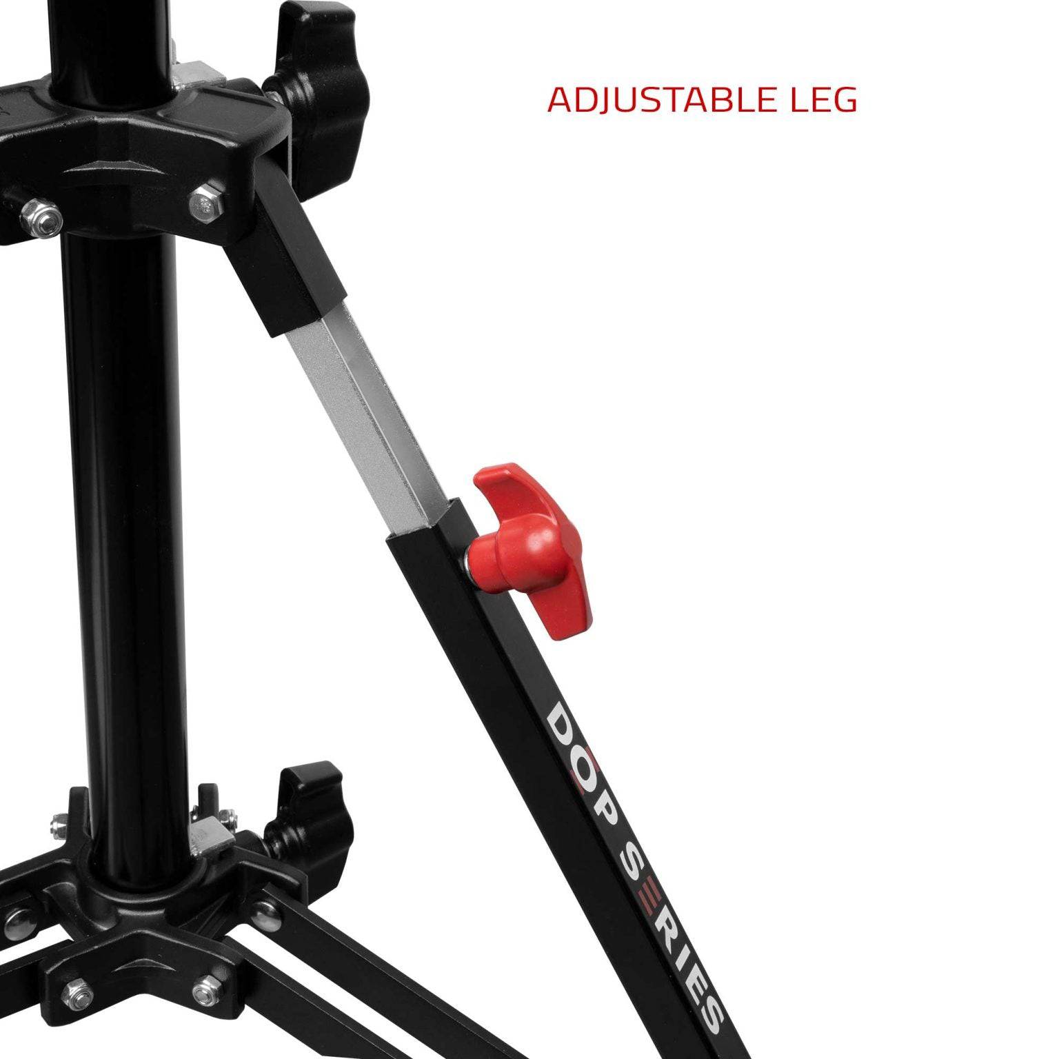 shape-low-boy-double-riser-stand-6-9-lichtstativ image 4