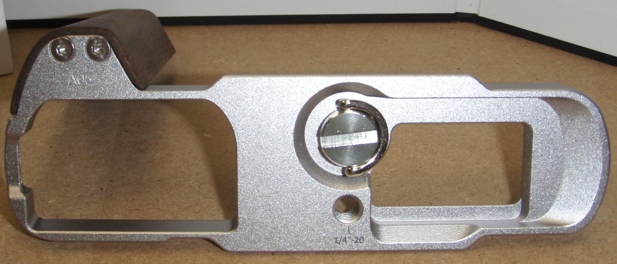 Macht die L10 zur Leica-Optik