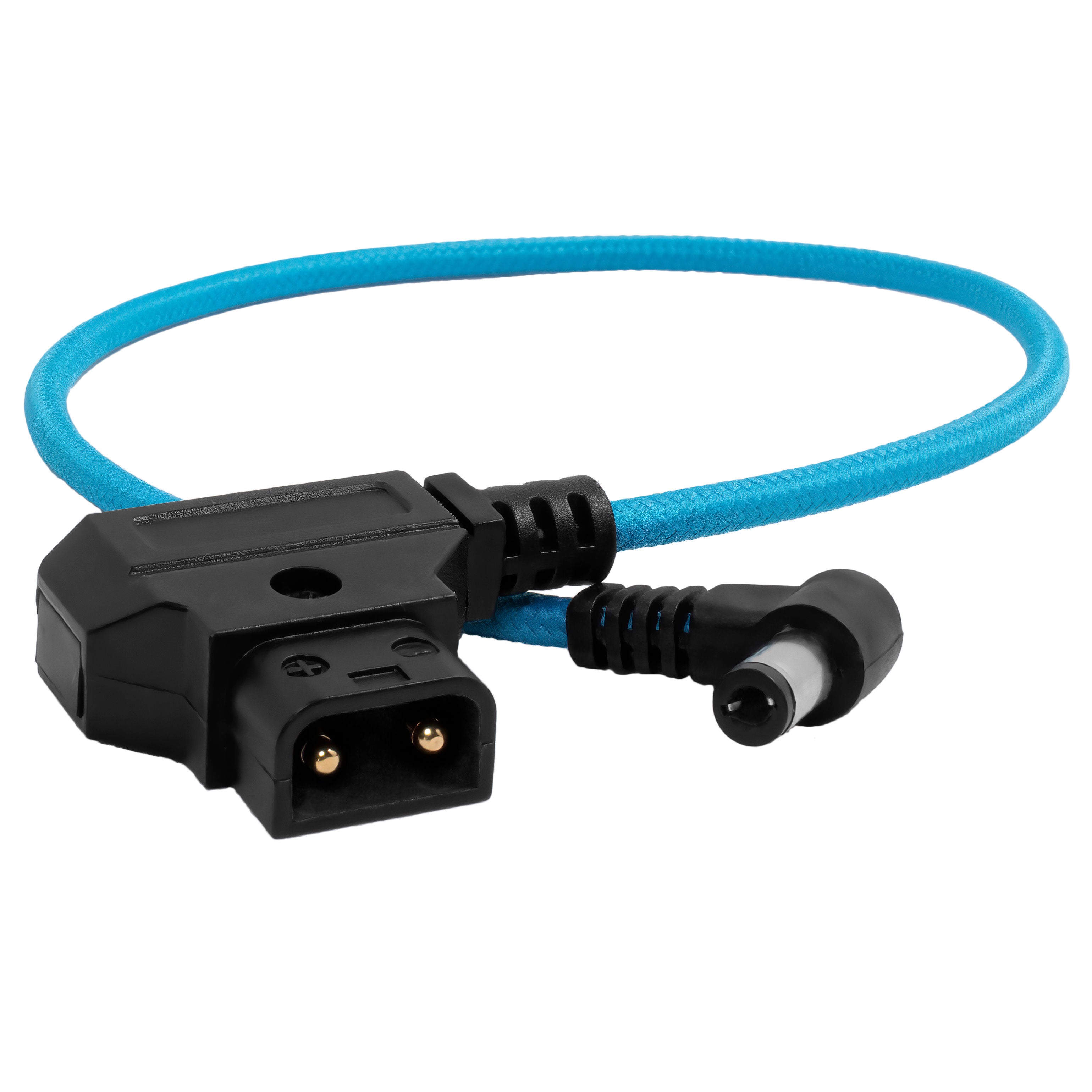 kondor-blue-15-d-tap-zu-dc-kabel-right-angle-5-5x2-5mm-canon-c70-atomos image 3