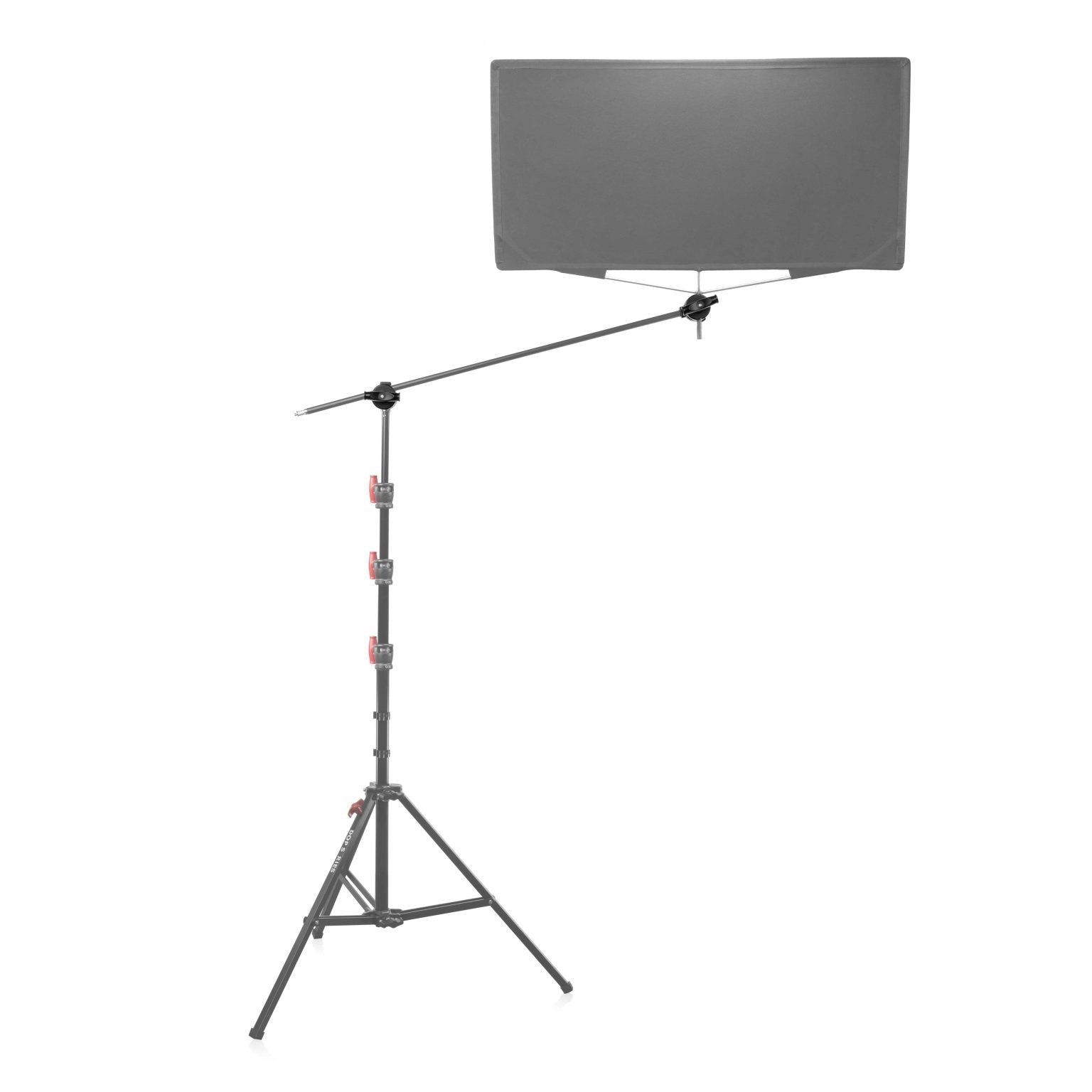 shape-c-stand-grip-head-2-5-aus-aluminium-f-r-5-8-stative image 4