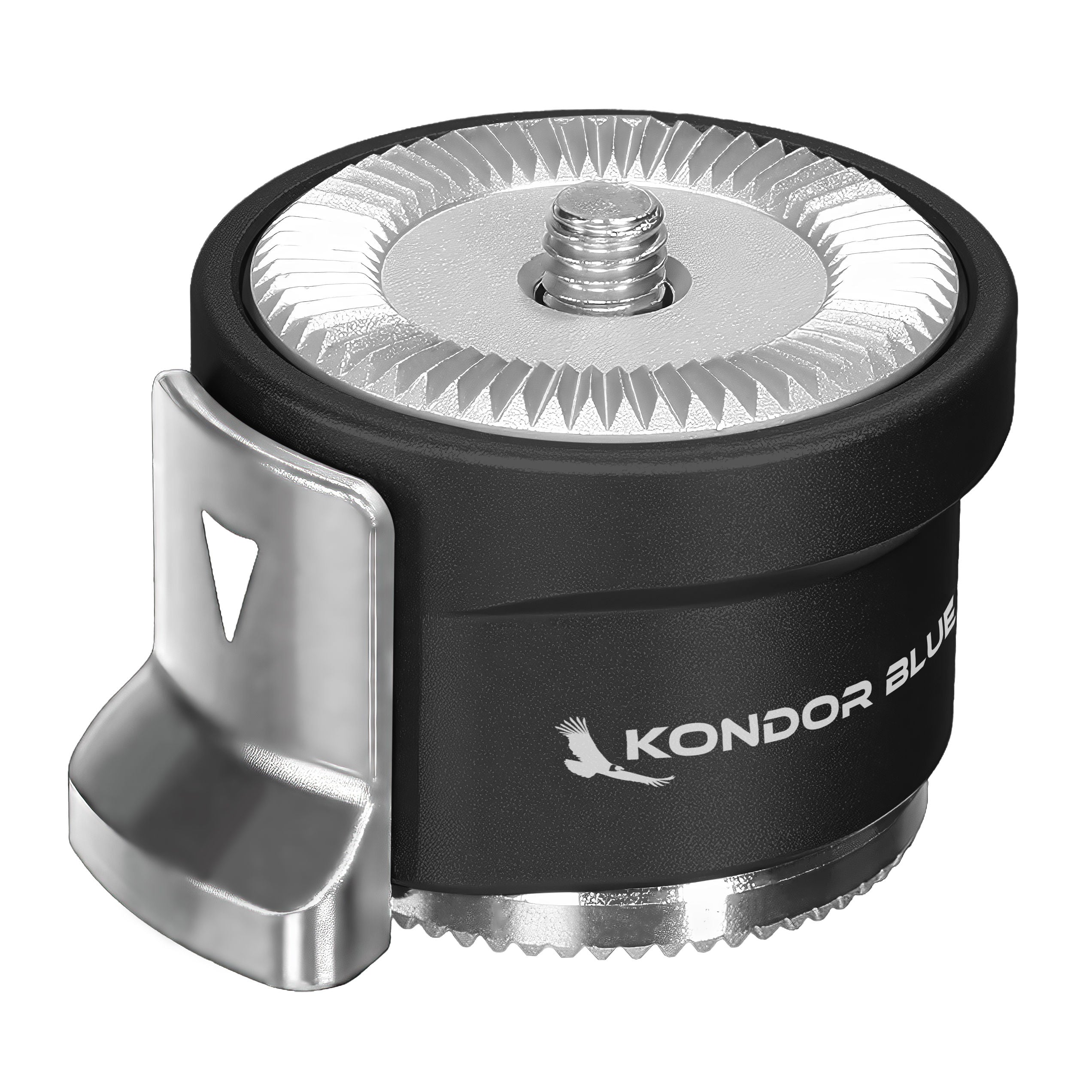 kondor-blue-pro-pivot-rosette-modul-arri-rosette image 4